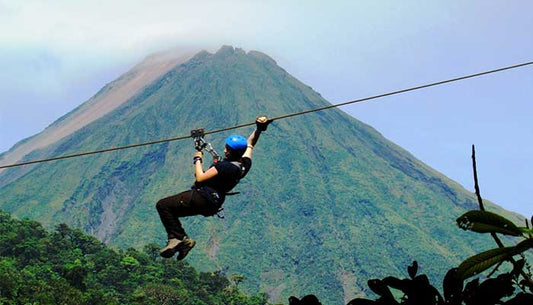 Sky Adventure (Costa rica)