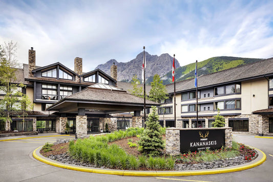 Kananaskis Mountain Lodge (Banff)