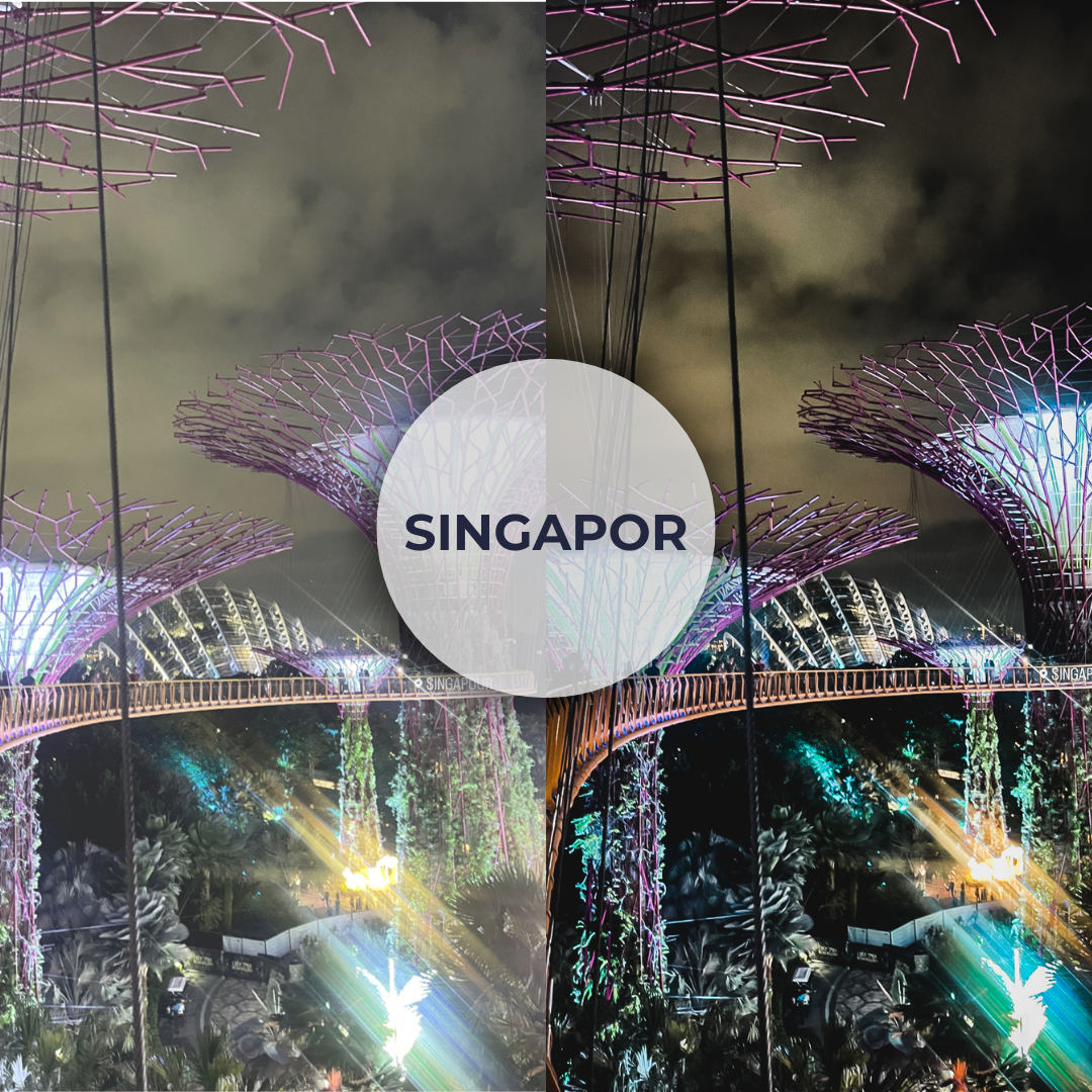 Singapor preset