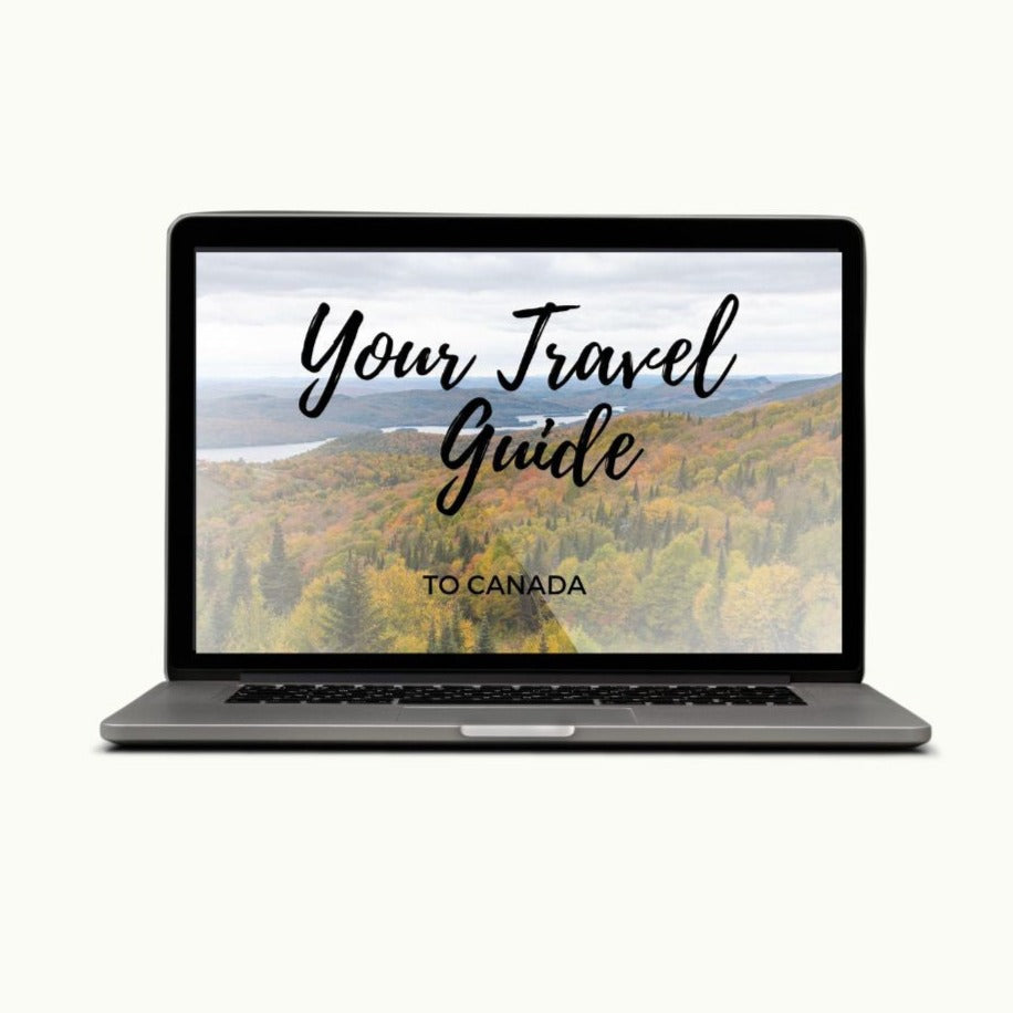 Personalized itineraries