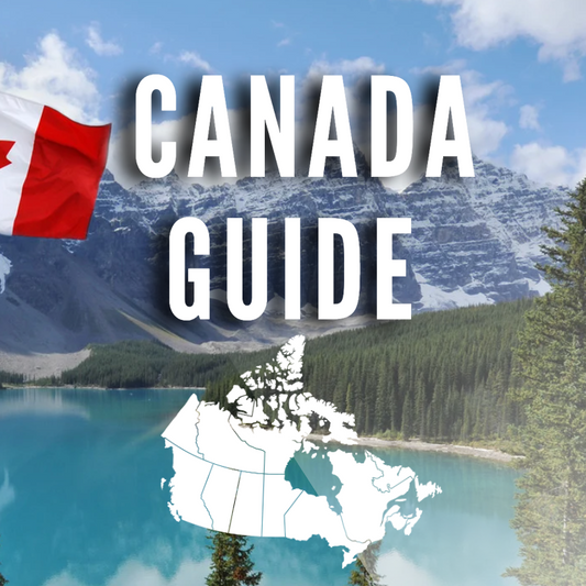 CANADA GUIDE