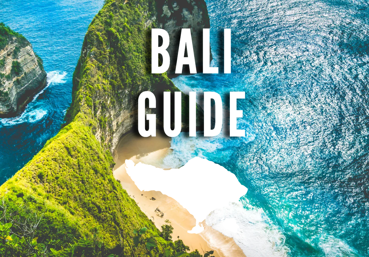 BALI GUIDE