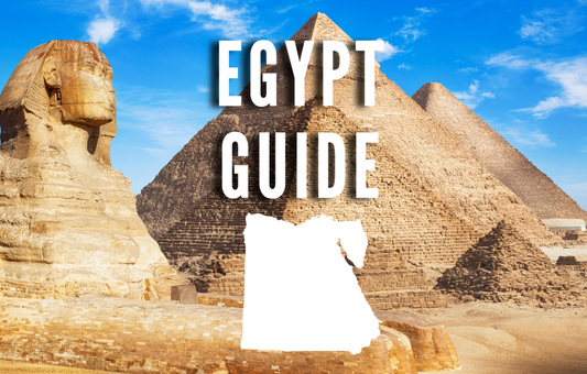 EGYPT GUIDE