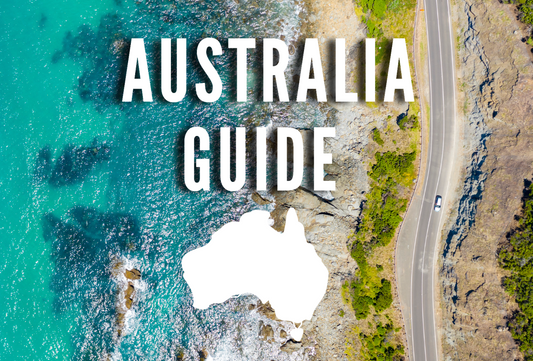 AUSTRALIA GUIDE